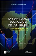 Cover-Bild zum Titel 'La renaissance économique de l'Afrique' von 'Matamba'