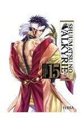Shuumatsu No Valkyrie-Record of Ragnarök 15 - 