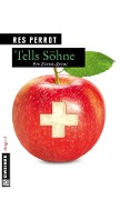 Cover-Bild zum Titel 'Tells Söhne' von 'Res Perrot'