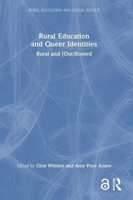 Rural Education and Queer Identities - 