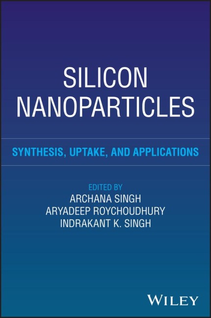 Silicon Nanoparticles - 