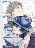 Cover-Bild zum Titel 'CANIS: -Dear Mr. Rain-' von 'Zakk'