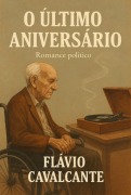 O Último Aniversário - Flávio Cavalcante