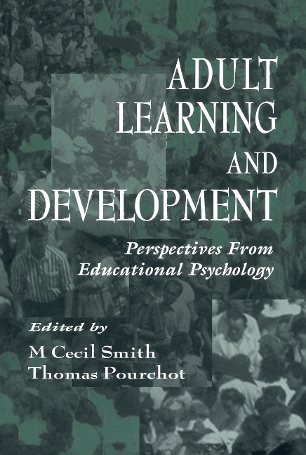 Adult Learning and Development - 