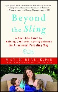 Cover-Bild zum Titel 'Beyond the Sling' von 'Mayim Bialik'