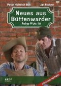 Cover-Bild zum Titel 'Neues Aus Büttenwarder' von 'Norbert Eberlein, Joachim-Franz Bartzsch'