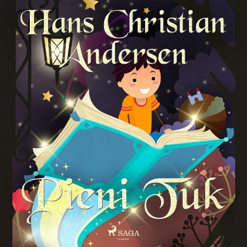 Pieni Tuk - H. C. Andersen
