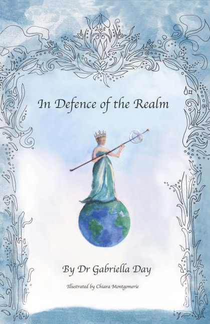 In Defence of the Realm - Gabriella Day