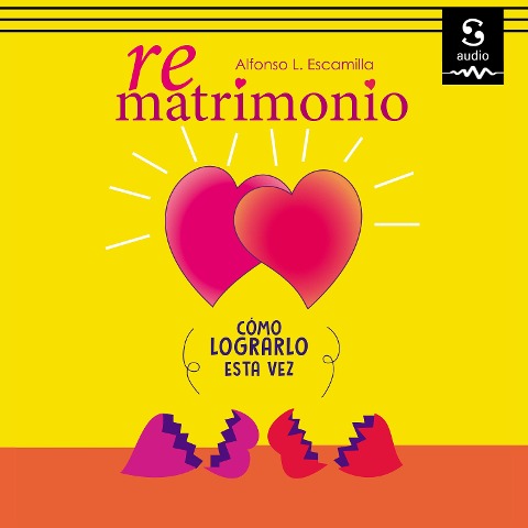 Rematrimonio - Alfonso L. Escamilla