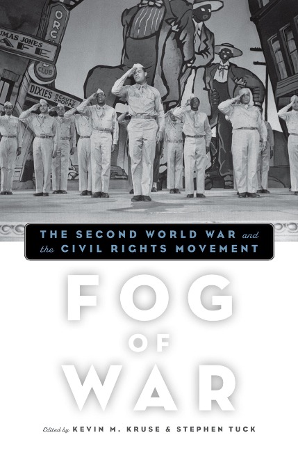 Fog of War - 