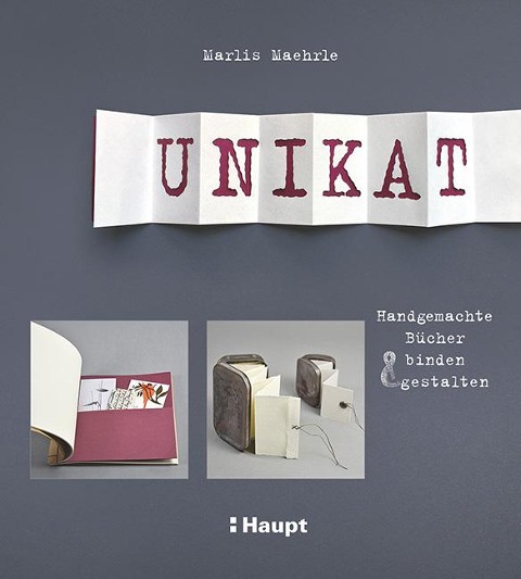 Unikat - Marlis Maehrle