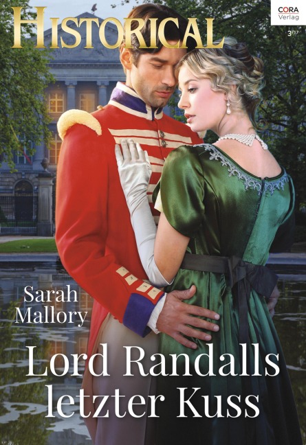 Lord Randalls letzter Kuss - Sarah Mallory
