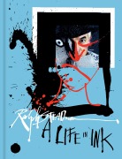 Cover-Bild zum Titel 'Ralph Steadman (Mini Edition)' von 'Ralph Steadman'