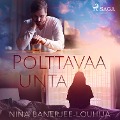 Cover-Bild zum Titel 'Polttavaa unta' von 'Nina Banerjee-Louhija'