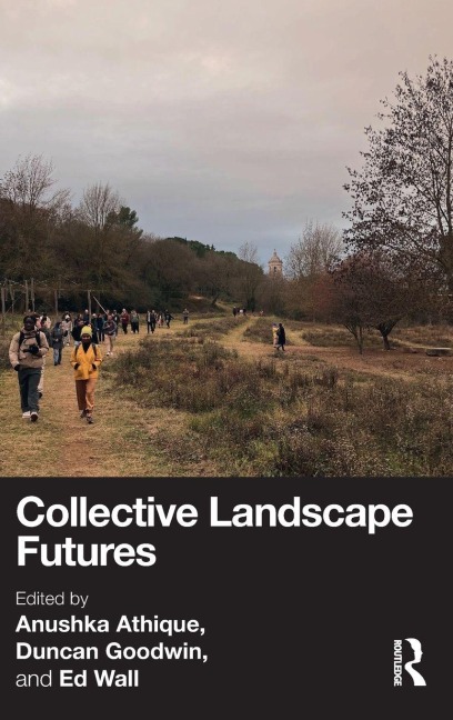 Collective Landscape Futures - 
