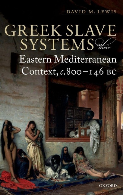 GREEK SLAVE SYST EAST MEDIT CONTEXT C - Lewis