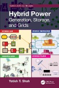 Cover-Bild zum Titel 'Hybrid Power' von 'Yatish T. Shah'