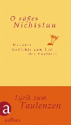 Cover-Bild zum Titel 'O süßes Nichtstun' von ''