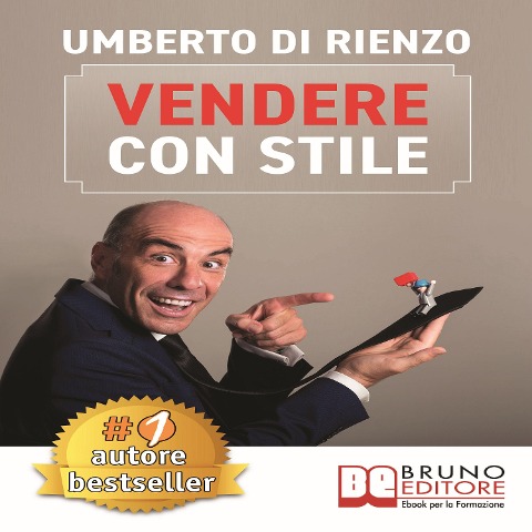 Vendere con Stile - Umberto Di Rienzo