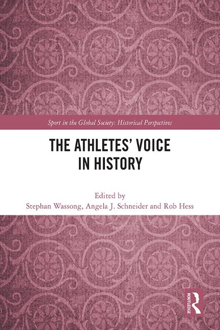 The Athletes' Voice in History - 