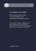 Cover-Bild zum Titel 'Gesundheit nach Maß?' von ''