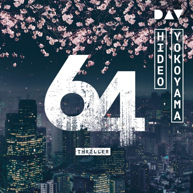 64 - Hideo Yokoyama