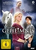 Armans Geheimnis - Valentin Mereutza, Alex Schmidt, Ceylan Yildirim, Benjamin Gutsche, Marian Lux