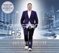 Cover-Bild zum Titel 'Das Leben Ist Live (Deluxe Edition)' von 'Christian Lais'