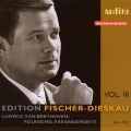 Folksong Arrangements - Dietrich/Raucheisen Fischer-Dieskau
