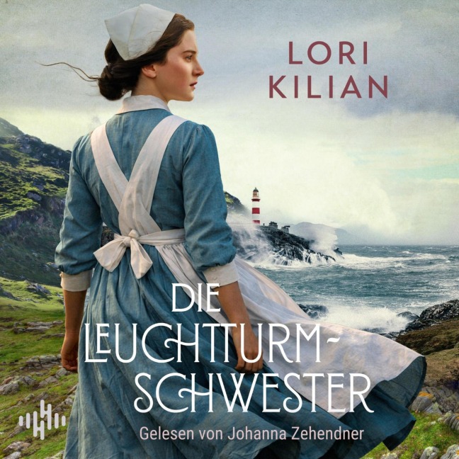 Die Leuchtturmschwester - Lori Kilian
