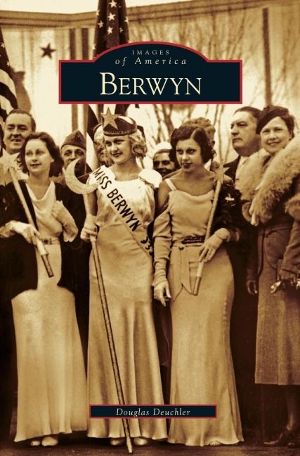 Berwyn - Douglas Deuchler