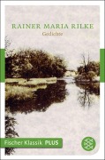 Cover-Bild zum Titel 'Gedichte' von 'Rainer Maria Rilke'