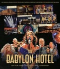 The Babylon Hotel - M. /Smith DNSO/Moka Efti Orchestra/Hazama