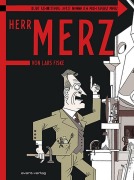 Cover-Bild zum Titel 'Kurt Schwitters: Jetzt nenne ich mich selbst Merz. Herr Merz' von 'Lars Fiske'