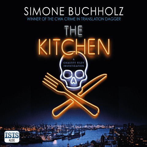 The Kitchen - Simone Buchholz