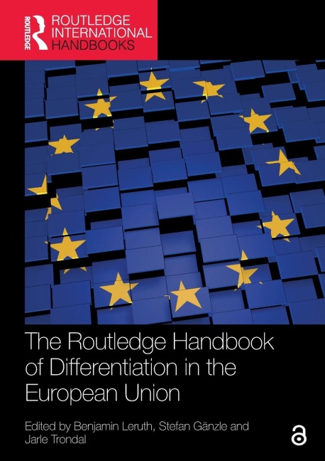 The Routledge Handbook of Differentiation in the European Union - 