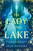 Cover-Bild zum Titel 'The Lady of the Lake' von 'Jean Menzies'