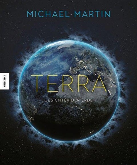 Terra - Michael Martin