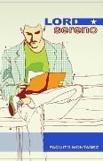 Cover-Bild zum Titel 'Lord Sereno' von 'Paquito Montanez'