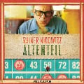 Cover-Bild zum Titel 'Altenteil - Suchanek ermittelt 3' von 'Rainer Nikowitz'
