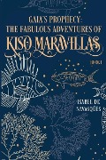 Cover-Bild zum Titel 'Gaia's Prophecy' von 'Isabel de Navasqüés'