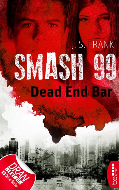 Smash99 - Folge 5 - J. S. Frank