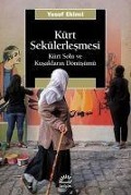 Cover-Bild zum Titel 'Kürt Sekülerlesmesi' von 'Yusuf Ekinci'