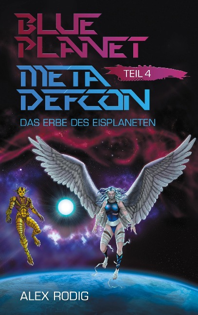 Blue Planet Meta Defcon - Teil 4 - Alex Rodig