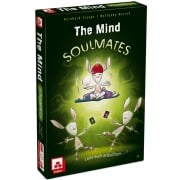 Cover-Bild zum Titel 'The Mind Soulmates' von ''