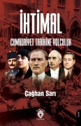 Cover-Bild zum Titel 'Ihtimal Cumhuriyet Tarihine Yolculuk' von 'Caghan Sari'