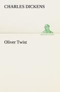Oliver Twist - Charles Dickens