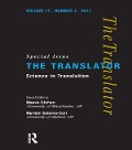 Cover-Bild zum Titel 'Science in Translation' von ''