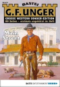 G. F. Unger Sonder-Edition 8 - G. F. Unger