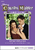 Cover-Bild zum Titel 'Hedwig Courths-Mahler - Folge 095' von 'Hedwig Courths-Mahler'
